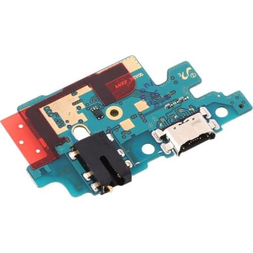 Charging Port Board Replacement for Samusung Galaxy M30/M305F A40/ A405F A70/A705F Phone Spare Parts Repairment