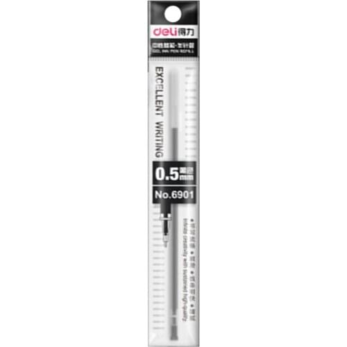 Pen Refill Replacement Refill For Ballpoint Pens And Gel Pens Office Signature Rods For Handles School Supplies