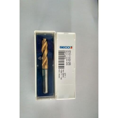 1PC TOOLS CARBIDE INSERT SD10-11.8-33-12R5