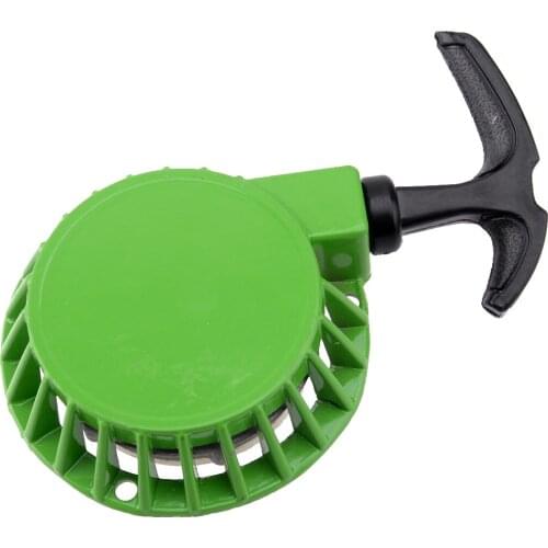 2 Stroke Pullstart Pull Start Starter Cord For 49cc Mini Pocket Motor Quad Dirt Bike ATV