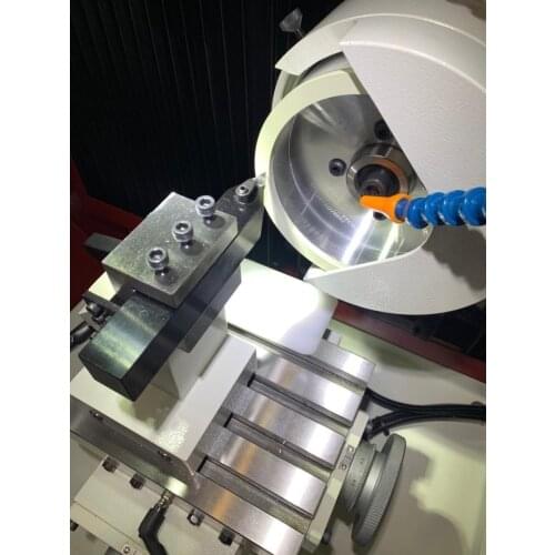 Cup diamond wheel Diamond grinding wheel for grinding PCD blade and diamond clad wafer