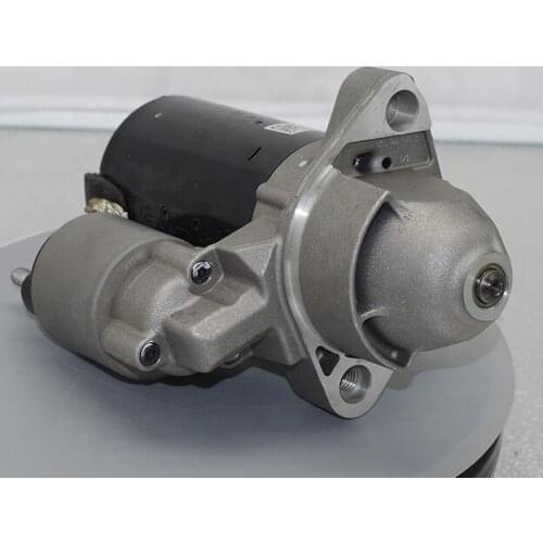 Auto Electrical Systems Starter Motor for AUDI VW SKODA 078911023D 078911023DX 0001108220