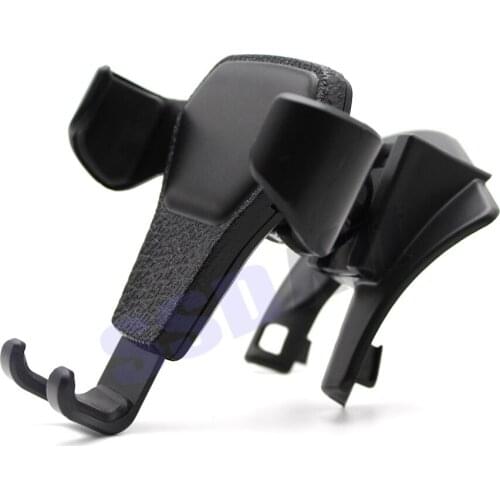 Car Mobile Phone Holder Mobile Stand Wireless Charger Qi No Damaged Storage Holder For Chevrolet Malibu 2015~2020