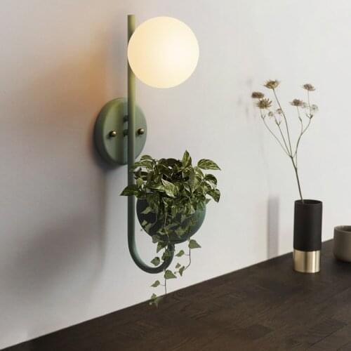 LED Wall Lights Barcato China