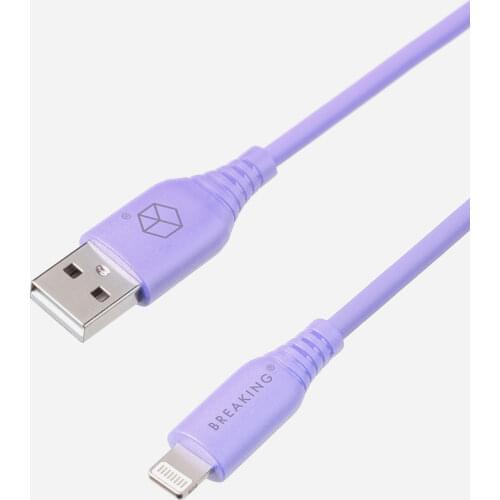 Breaking USB Cables For Mobile Phones