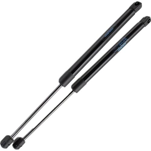 For LADA NOVA Estate (2104) 1985-1998 Gas Charged Auto Rear Tailgate Boot Gas Spring Struts Prop Lift Support Damper 455mm