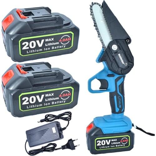 Heinhelper Electric Chain Saws