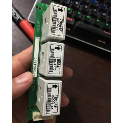 HS-PKD064V4B15GUS and HS-PKD073V4B15GUS