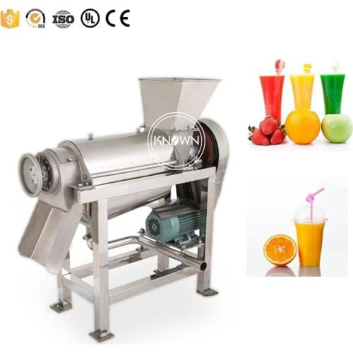 Liuben Centrifugal Juicers