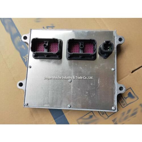 M11 3408504 3408501 New genuine original electronic control module engine ECU