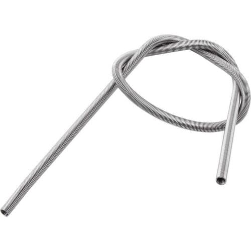 220V 1000W/1500W/2500W/3000W Kiln Furnace Heating Element Dryer Restring Coil High Resistance Coils Heater Wire Hand Tools