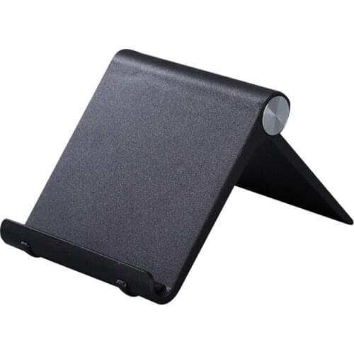 2021 New Phone Holder Stand Moblie Phone Support For IPhone Xiaomi Samsung Huawei Tablet Holder Desk Cell Phone Holder Stand