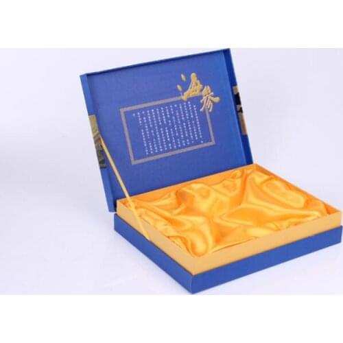 Excellent quality Custom creativity colorful gift boxes fancy printing packaging cosmetics box with insert ---PX11937