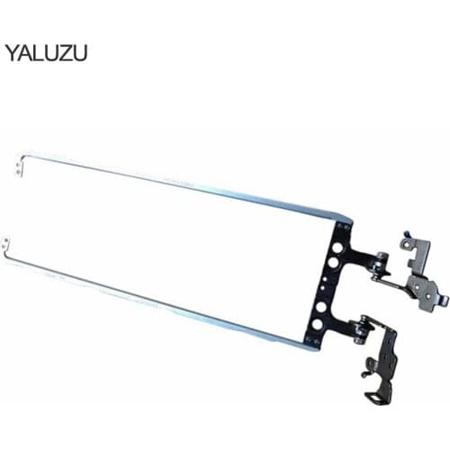 Laptop lcd Hinges for HP CHROMEBOOK 14-C050Nr 14-C Screen Left & Right Hinges L R