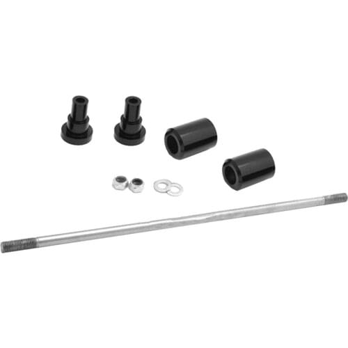 No Cut Frame Slider For Ducati Monster S2 Multistrada Sport 1000DS 2002-2008