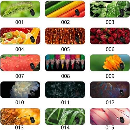 XXL Professional Large Mouse Pad Sky Bubbles Festive Snowflakes Gaming Mouse Pad