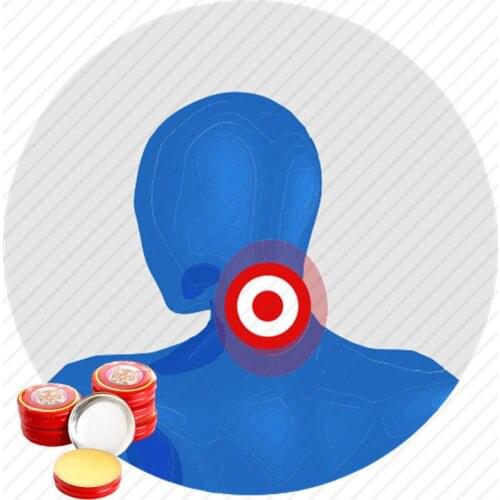 Anti-itch Mosquito Bite Itching Mosquito Repellent Liquid Essential Oil Chinese Cool And Refreshing Tiger Balm Joint Muscle Pain