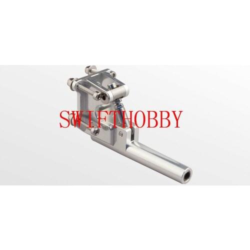 Stinger for 3/16 4.76mm Prop. shaft for RC Model Boat For TFL Pursuit Boat