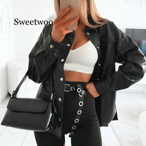 Блузки на пуговицах SWEETWOO China At AliExpress