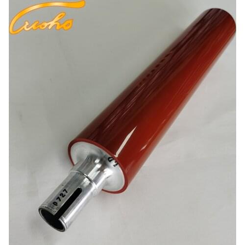 Bizhub 1200 upper fuser roller A0G6730411 for Konica Minolta Bizhub 1250 1200 951 1051 1052 fixing roller Original quality