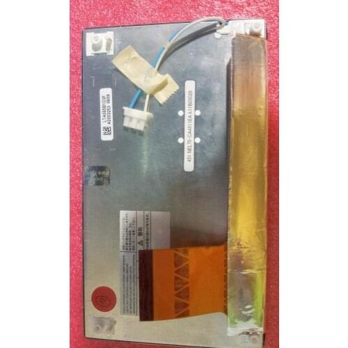 LTA065B1D4F LCD Display Screen PANEL Replacement maintenance