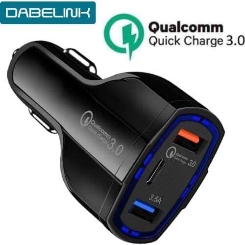 Разветвители прикуривателей для мобильных телефонов DABELINK China At AliExpress