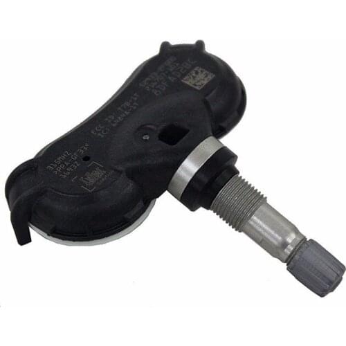52933-2F000 OEM TPMS TIRE PRESSURE SENSOR For Hyundai Accent Equus Rio5 Spectra