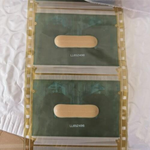 NT65825BH-C0845A New TAB IC Module 5pcs or 10pcs/lot