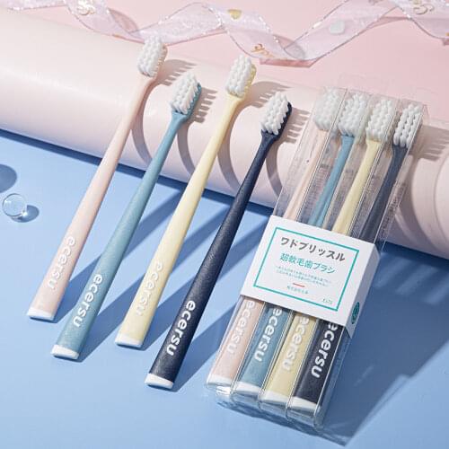 DINORAG Toothbrush Sets