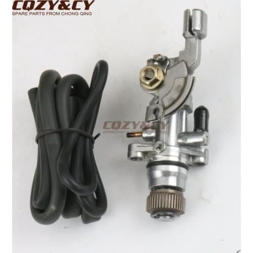 2 stroke OIL PUMP for BENELLI Pepe LX QuattronoveX (49X) 50cc 2-stroke AC