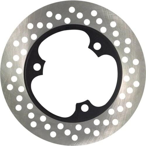 LOPOR Motorcycle Brakes