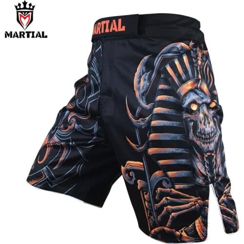 Men's Touring Shorts MARTIAL China