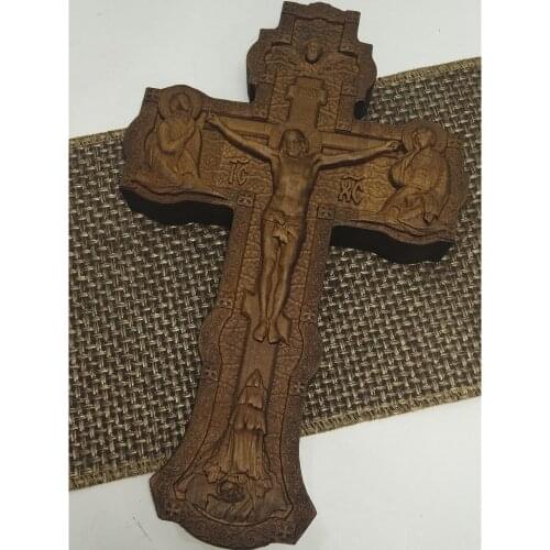Мастерская Рассвет Wall Crosses