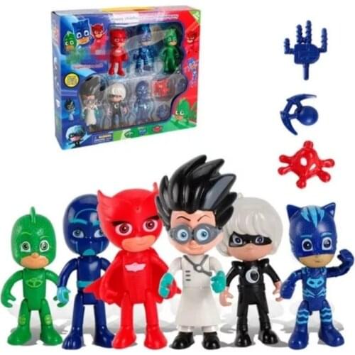 Игрушечные фигурки MaxBoom China At AliExpress