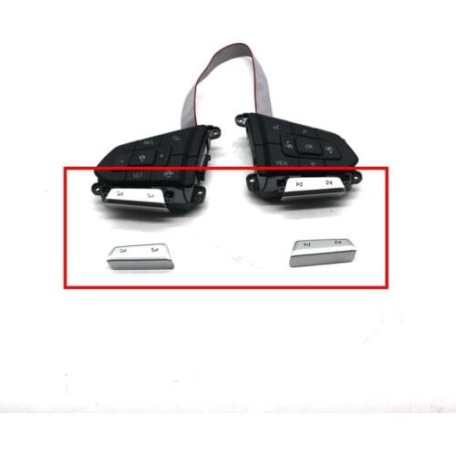 2020 years ACC Adaptive Cruise Control multi function Steering Wheel buttons Switch MQB For Passat B8.5 3G0 959 442