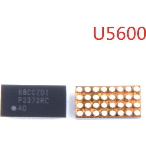 New Original U5600/LM3373 For iPhone X Touch & Display Acorn PMU Touch Power Chip Module IC 3373 32 Pins