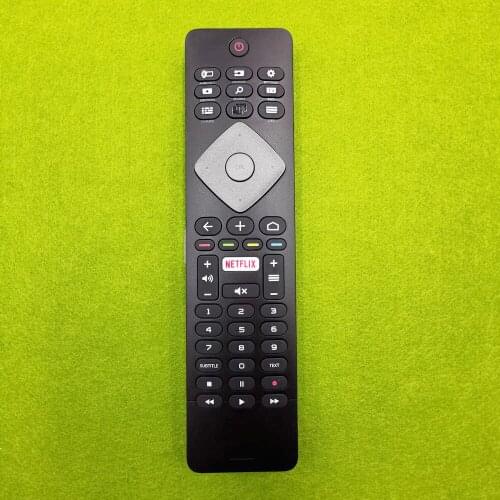Original Remote Control RR3A7.FU.A.K RC-GR017-420 for Philips led tv