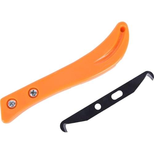 Golf Club Grip Install Knife Hook Tool Repair Repalce Kit Install Hook Blade Knife