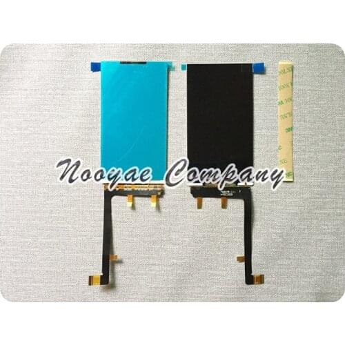 For Explay Indigo LCD Display Screen Replacement Parts NOT Sensor Panel + tracking