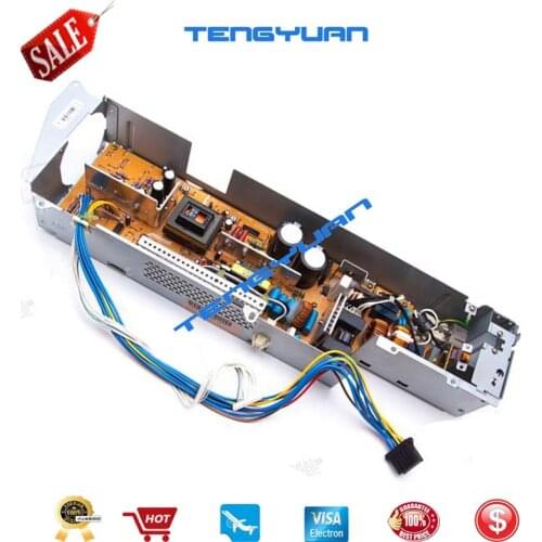 100% test original for HP8150 8100 Power Supply Board RG5-4357-040 RG5-4300(110V) RG5-4301-040 RG5-4358(220V)