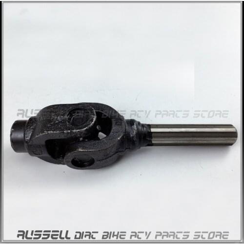 ATV Quad Gear Assy drive by shaft Drive reverse gear transfer UTV GO KART Buggy off-road vehicle