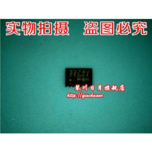 Free shipping 10PCS SLG3NB274VTR SLG3NB274V 3274V QFN16
