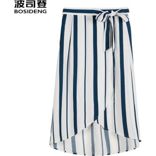 Bosideng Women's Pants And Skirts