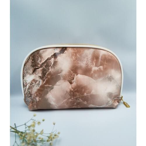 E-Akman Cosmetic Bags