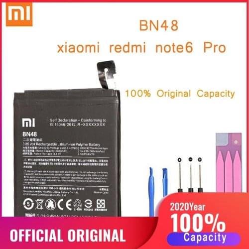 Ferising Xiaomi Redmi Note 2 Batteries