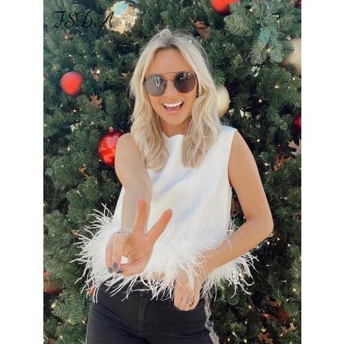 Женские майки FSDA China At AliExpress