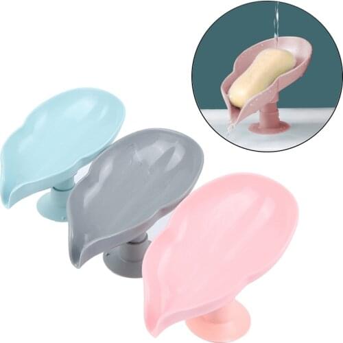 JETTING Plastic Soap Dishes For Bathroom