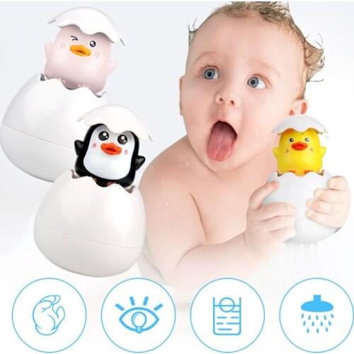 Игрушки для ванной Kbxlife China At AliExpress