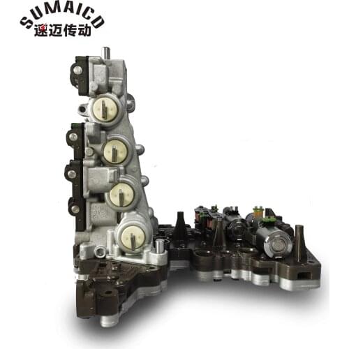 Sumai Transmission -0B5 is suitable for Audi, Volkswagen and Skoda high-quality transmission dual-clutch gearbox lubricating bod