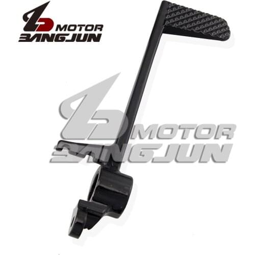Motorcycle Rear Foot Brake Pedal Lever For YAMAHA YZF1000 R1 2002-03-04-05-2006